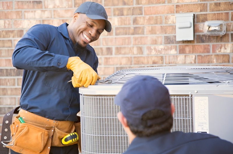 Essential Tips for AC Repair Hialeah: Beat the Heatwave