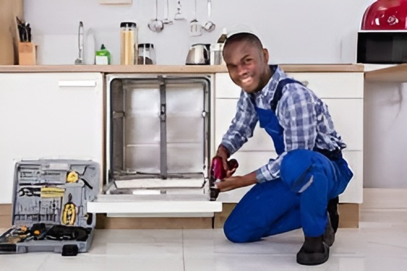 Dishwasher repair in Hialeah