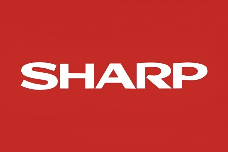 Sharp in Hialeah