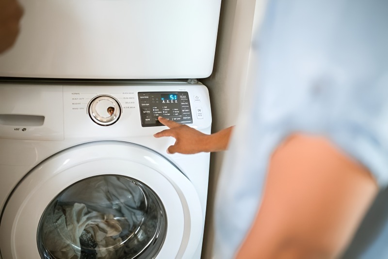 Stackable Washer and Dryer Repair in Hialeah