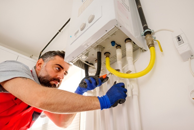 DIY Tips for Effective Water Heater Repair