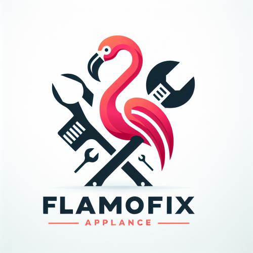 FlamingoFix Appliance Repair logo